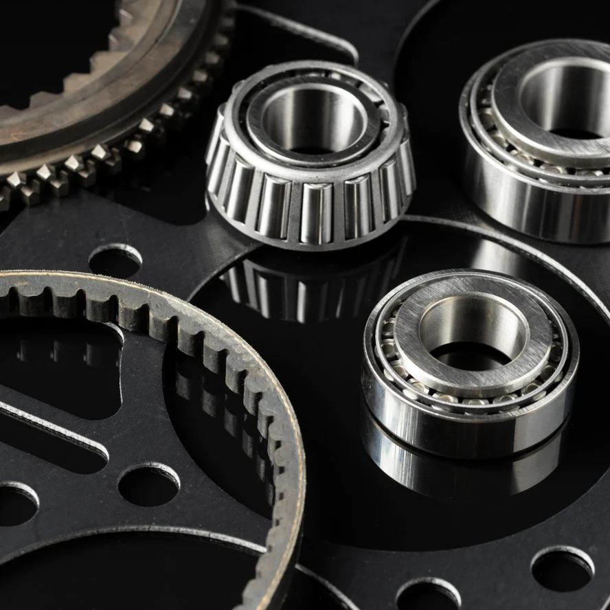 Turnkey Solutions & Support